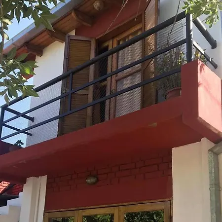 Departamento Aluma Apartment San Rafael  Exterior photo