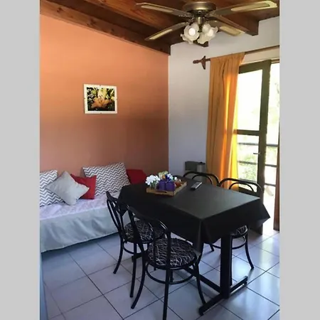 Departamento Aluma Apartment San Rafael  Exterior photo