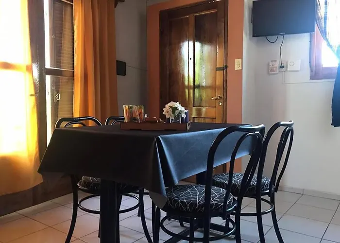 Departamento Aluma
