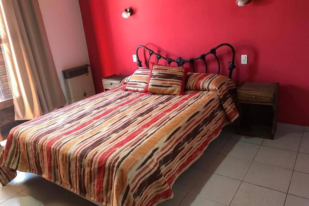 Departamento Aluma Apartment