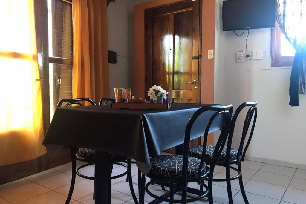 Departamento Aluma * San Rafael (Mendoza)