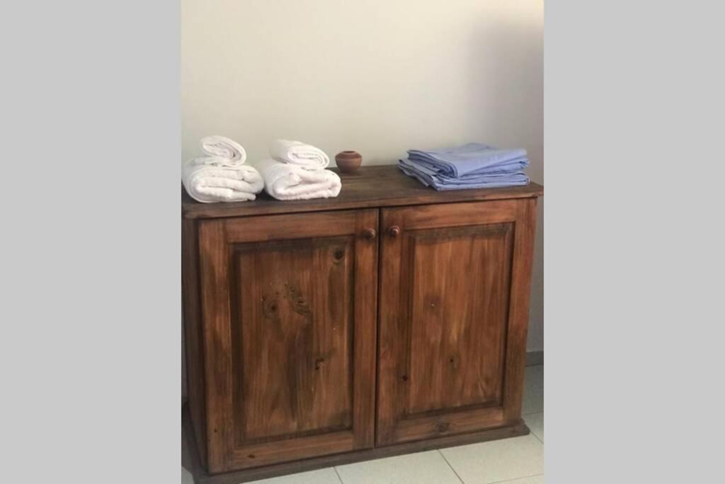 Departamento Aluma Apartment San Rafael (Mendoza)