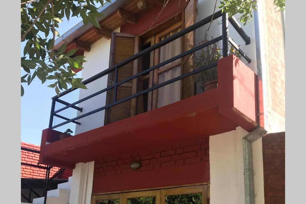 Departamento Aluma * San Rafael (Mendoza)