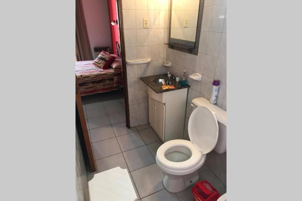 Apartment Departamento Aluma San Rafael (Mendoza)
