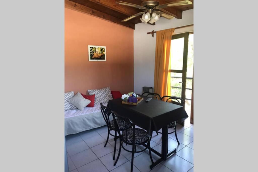 Departamento Aluma Apartment *