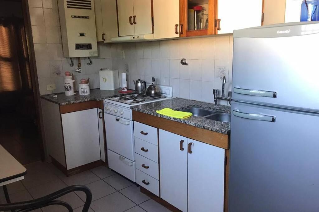 Departamento Aluma San Rafael (Mendoza)