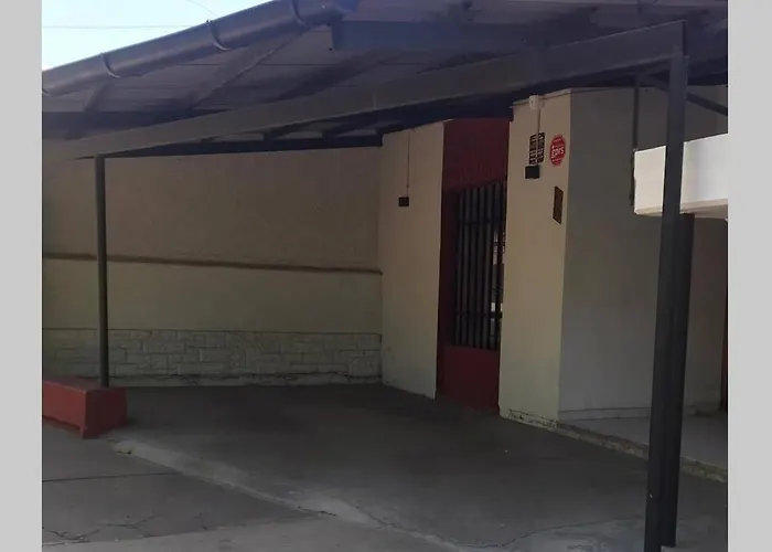 Departamento Aluma