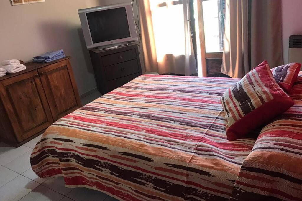 Apartamento Departamento Aluma *